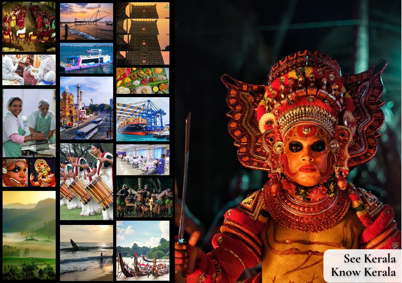 The Keralam Handbook