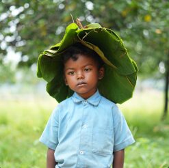 Journey into the tribal food cuisines