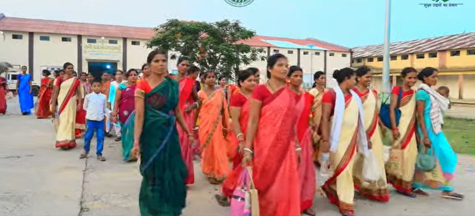 Journey of the beats and women's empowerment