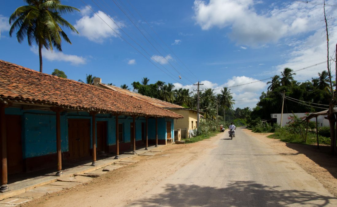 Journey into Keralam's living traditions