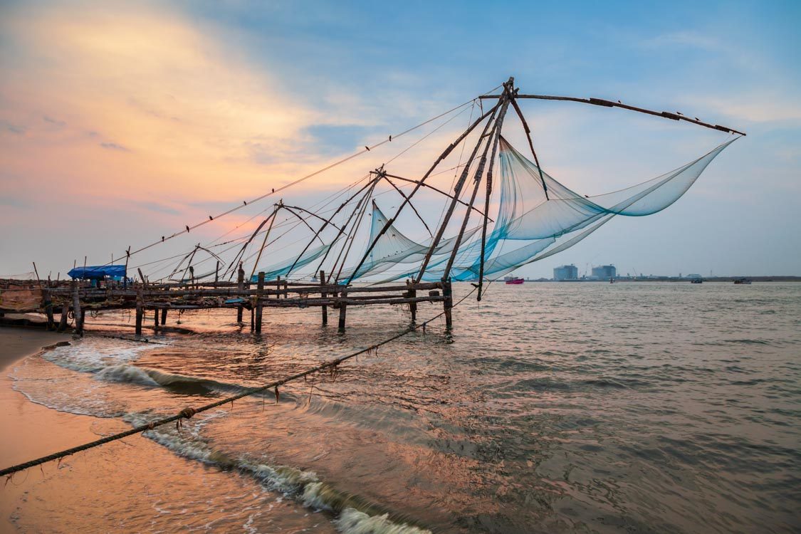 Biennale city