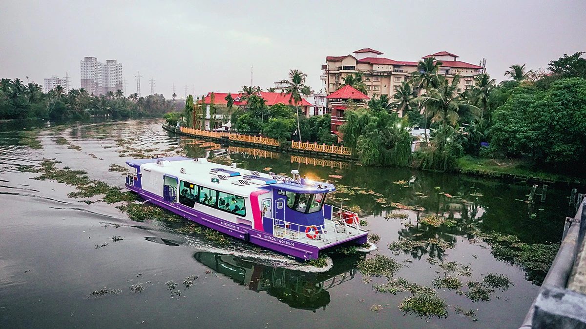 Biennale city