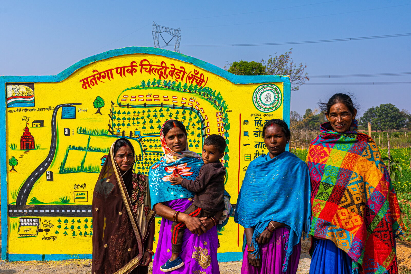 Encounters in Jharkhand