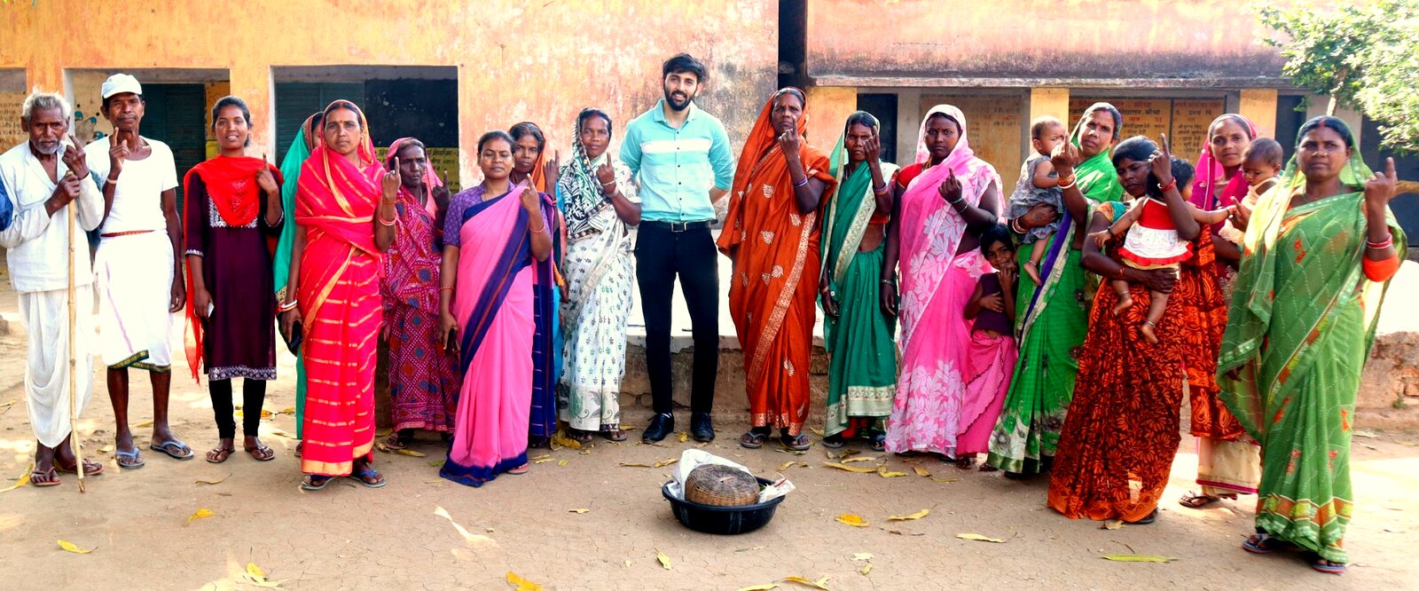 Encounters in Jharkhand
