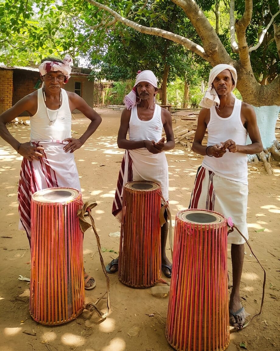 Encounters in Jharkhand