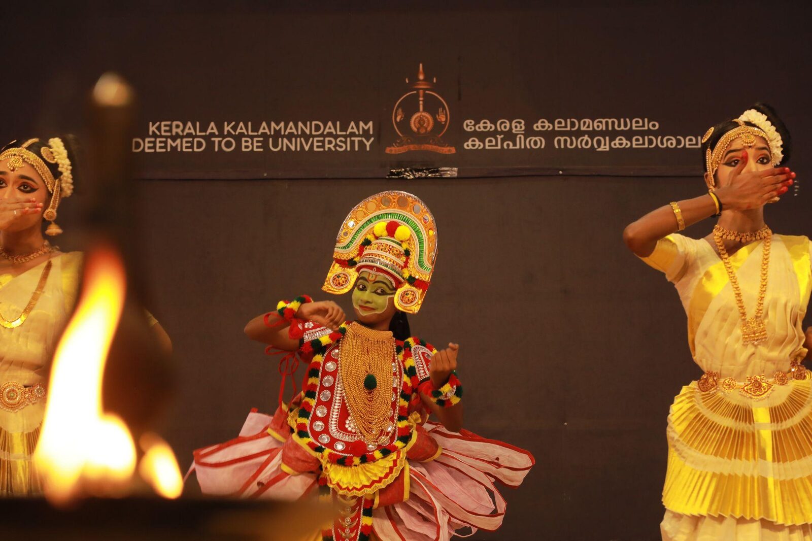 Encounters in Keralam