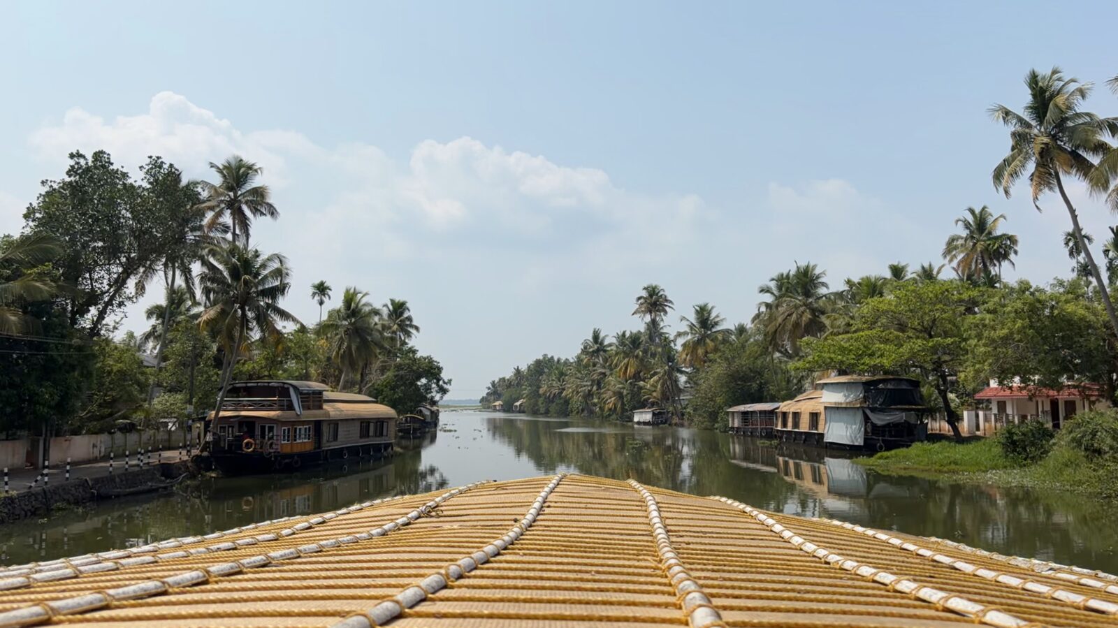 Encounters in Keralam