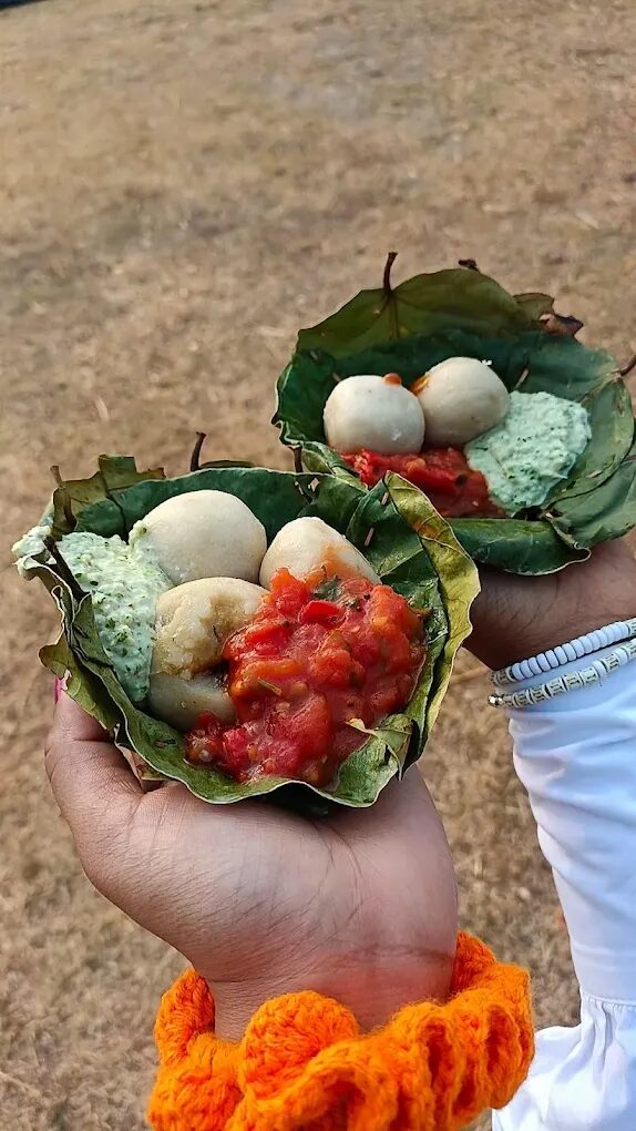 Food in Jharkhand