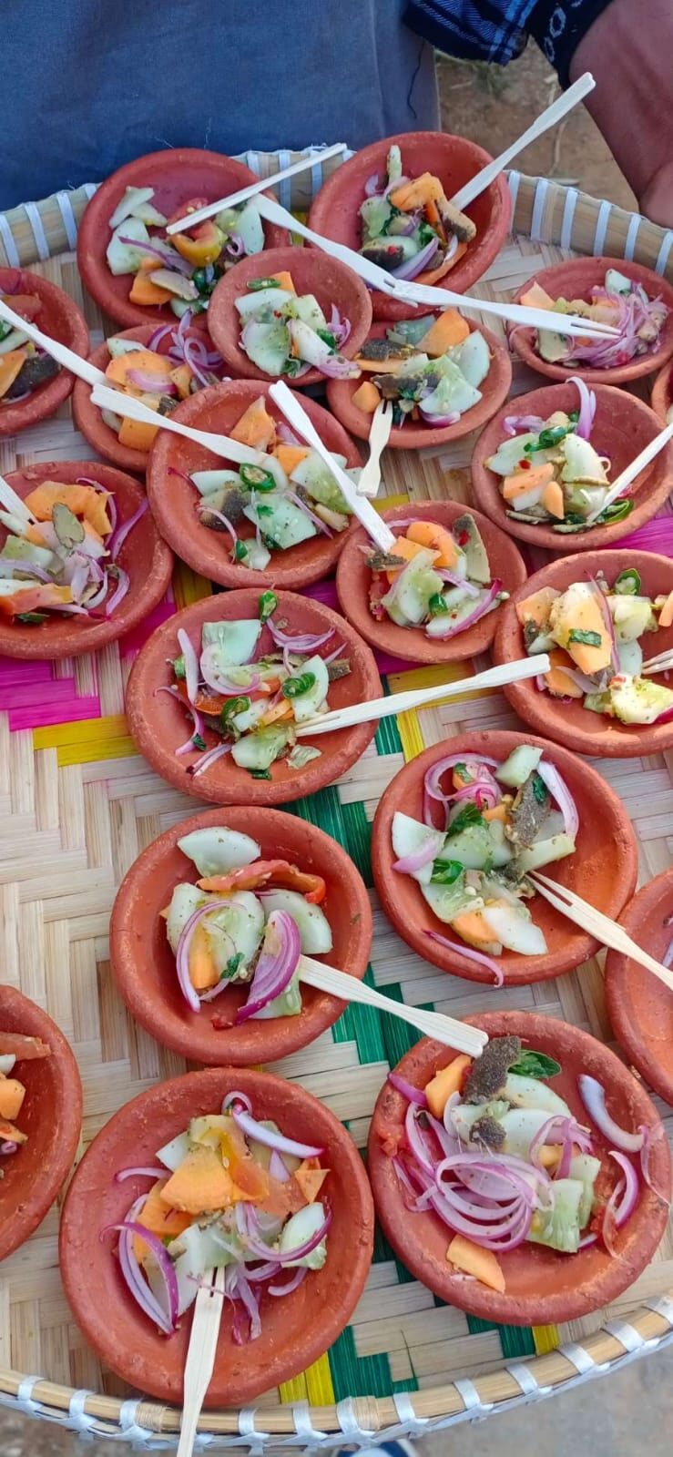 Food in Keralam
