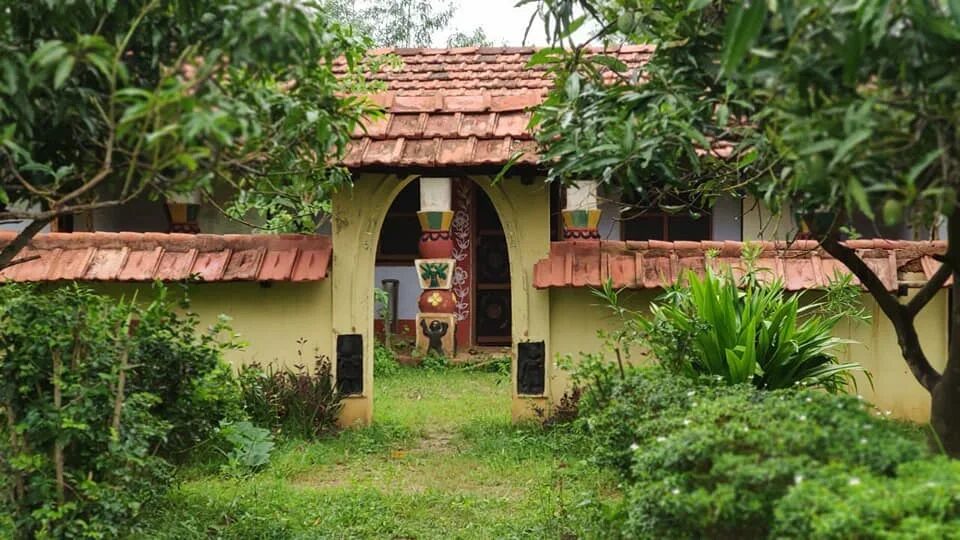 Stay in Jharkhand