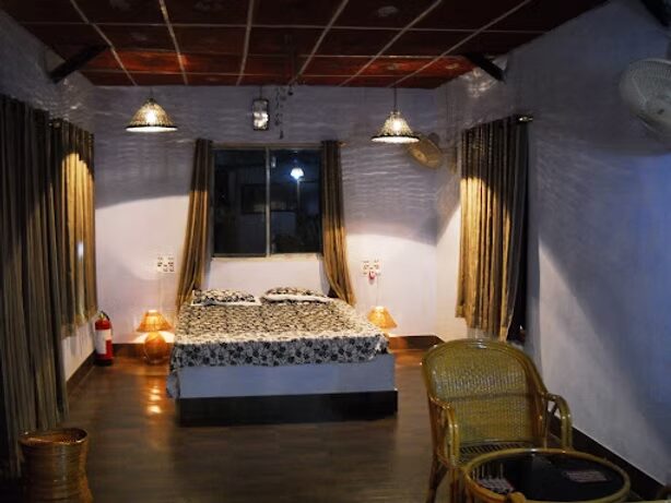 Stay in Jharkhand