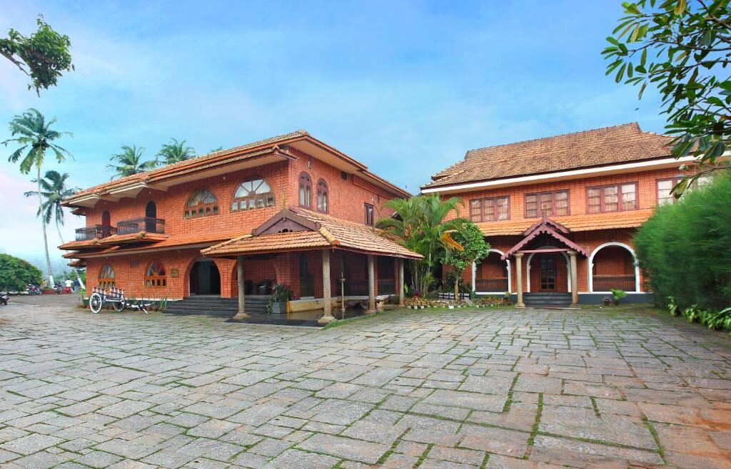 Stay in Keralam