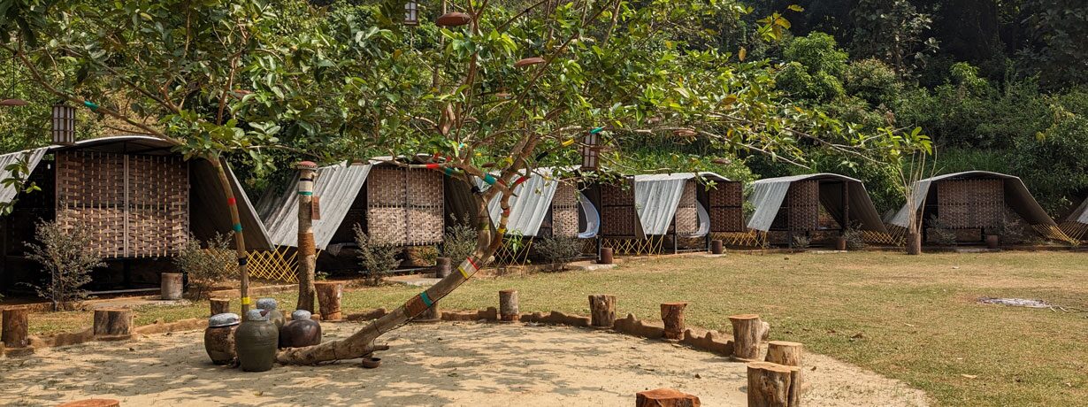 Stay in Keralam