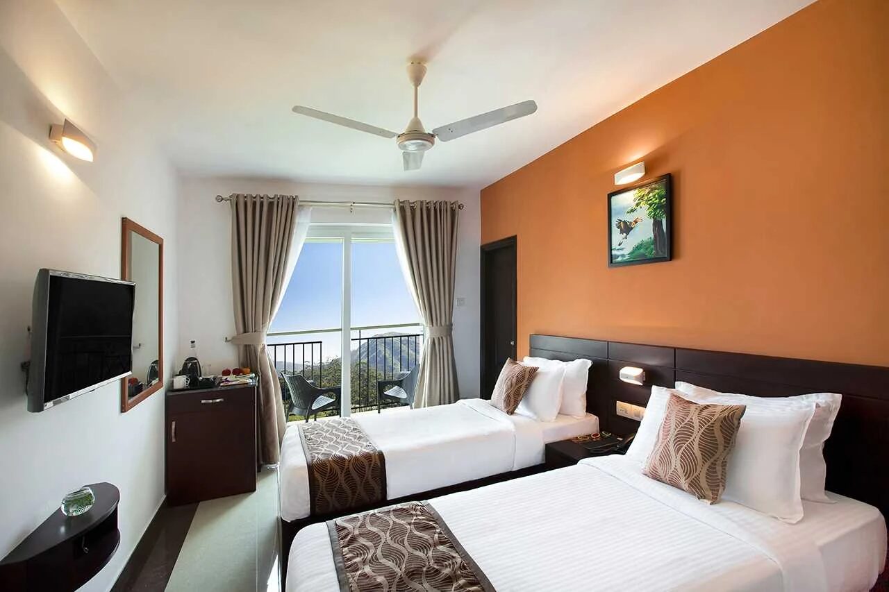 Stay in Keralam