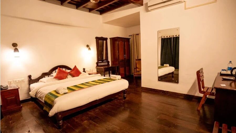 Stay in Keralam