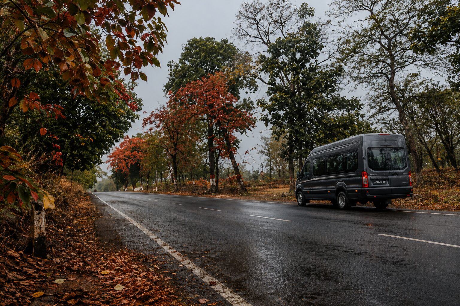 Travel