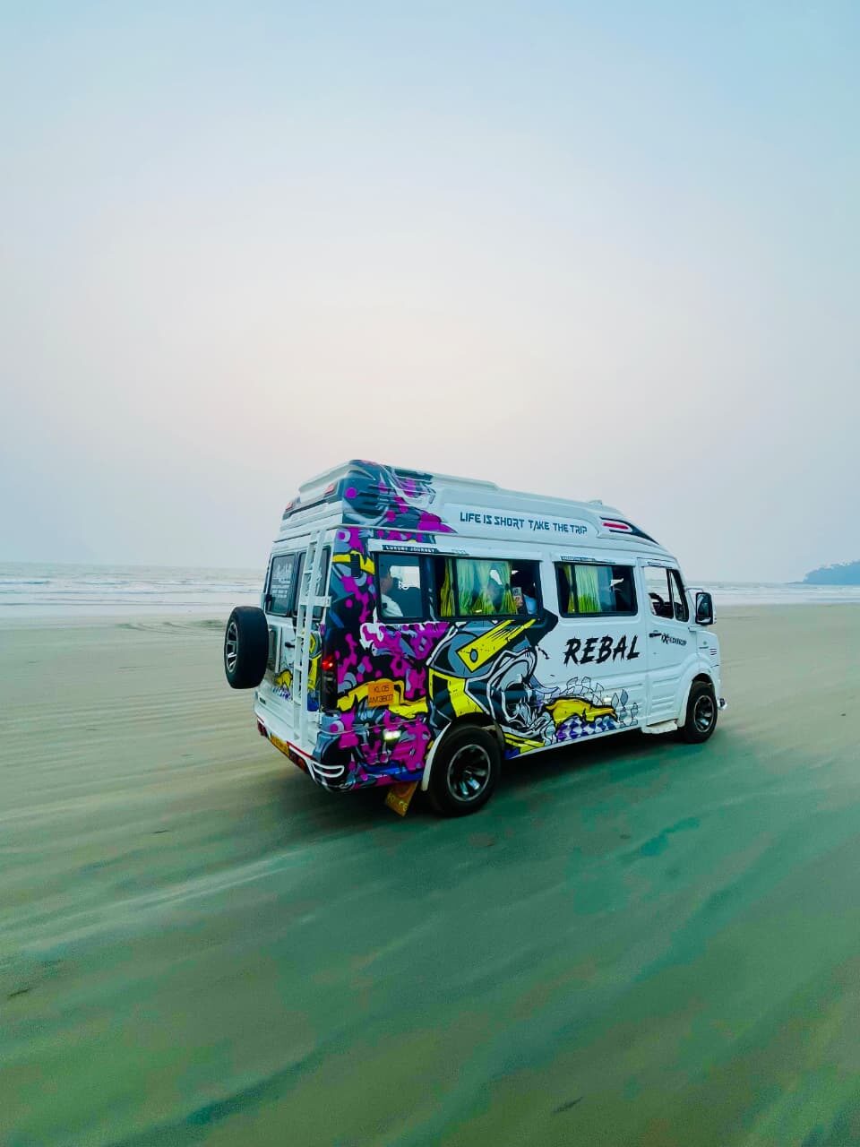 Travel